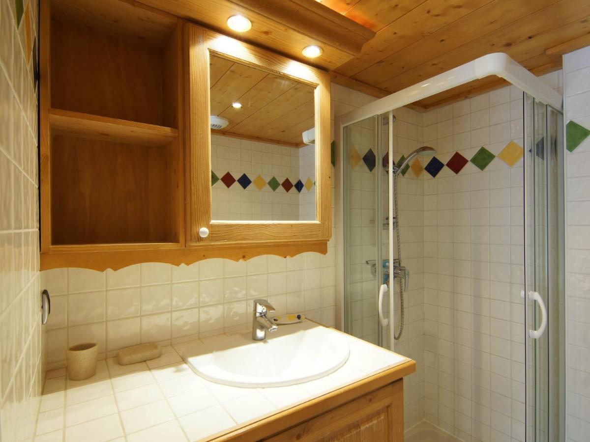 Apartment Villa Princesse By Interhome Chamonix Mont Blanc Exterior foto